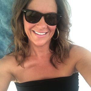 Meet your Posher, Beth